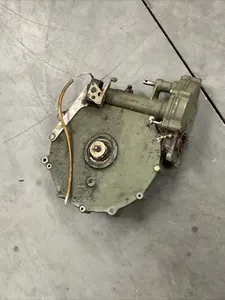 Cessna 310 Landing Gear Actuator Box Assy P/N 0894000-11